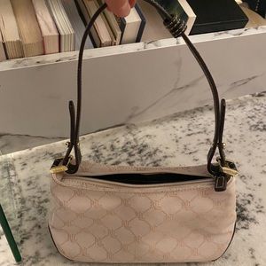 Ralph Lauren shoulder bag